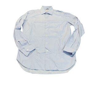 CULTURATA button down